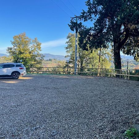 Villa Ambrosina Impruneta Esterno foto