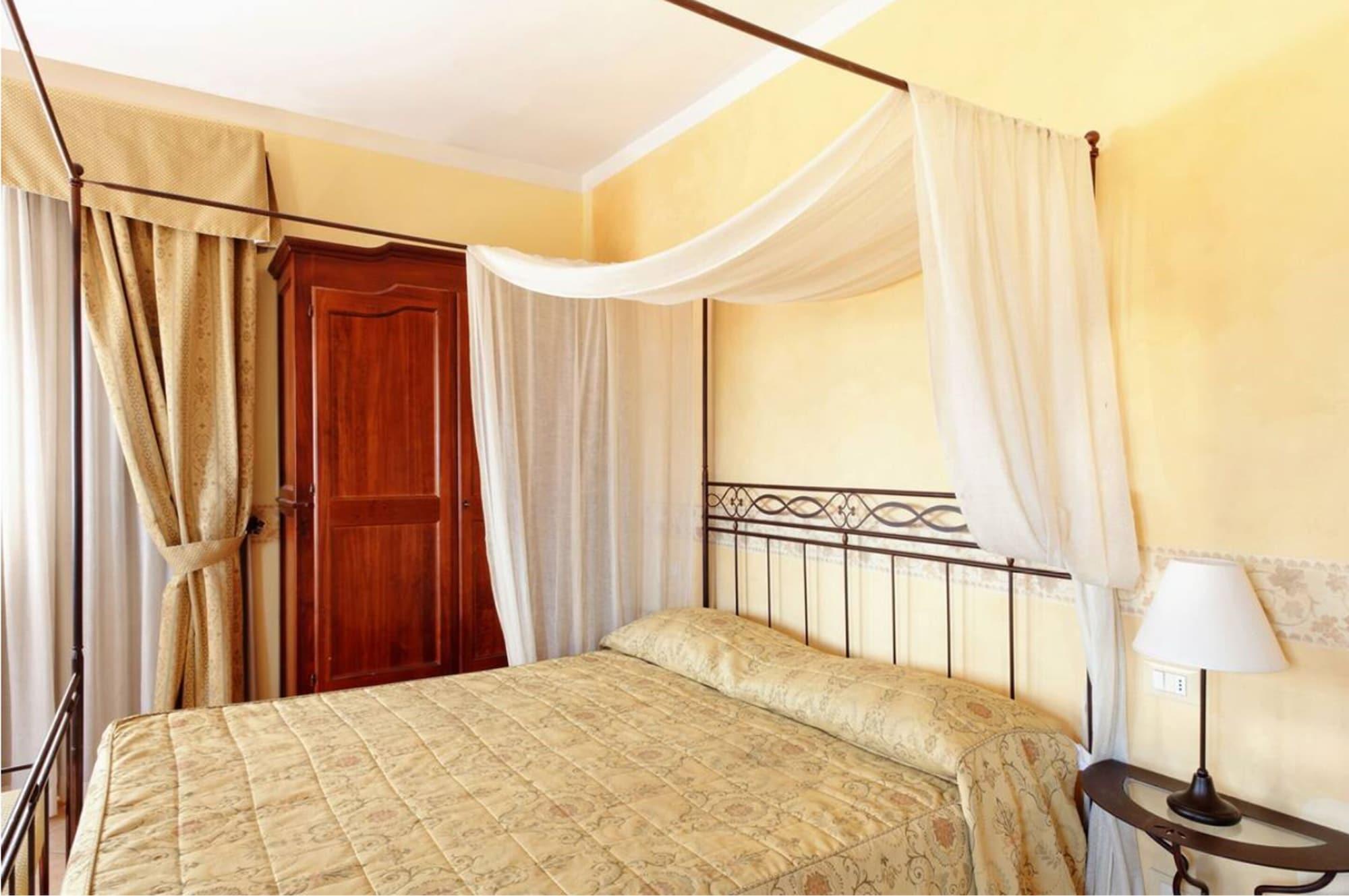 Villa Ambrosina Impruneta Esterno foto