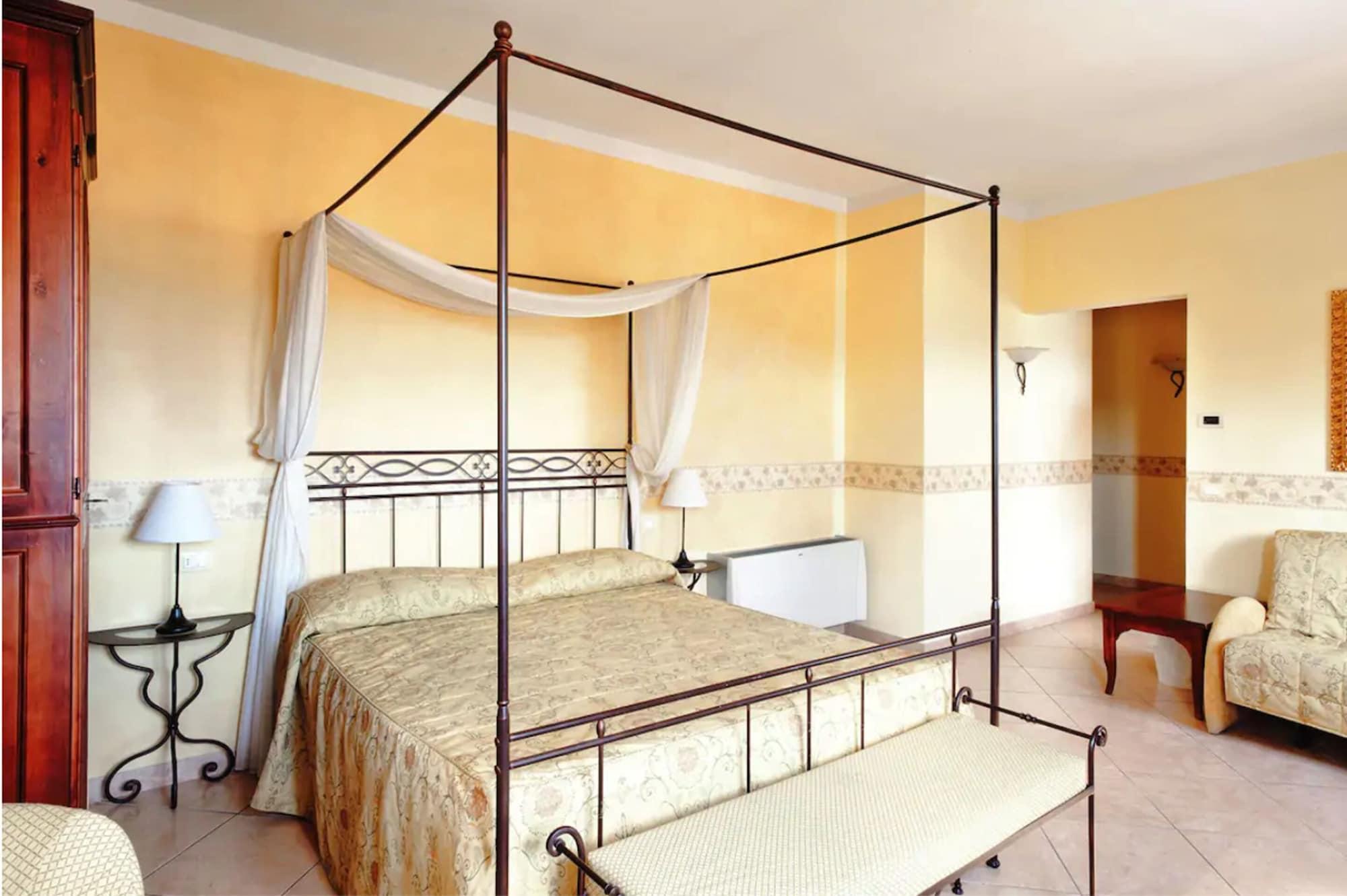 Villa Ambrosina Impruneta Esterno foto