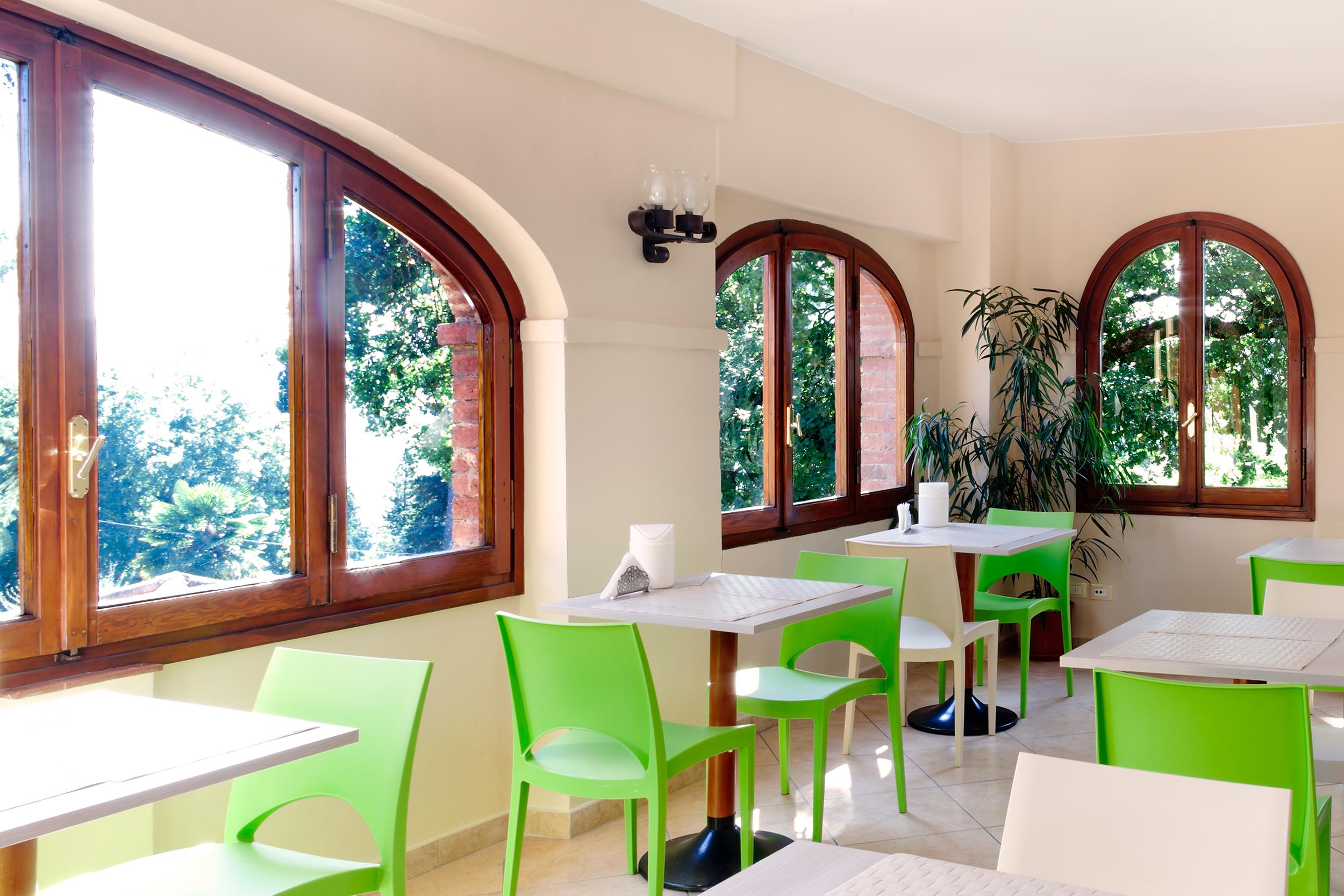 Villa Ambrosina Impruneta Esterno foto