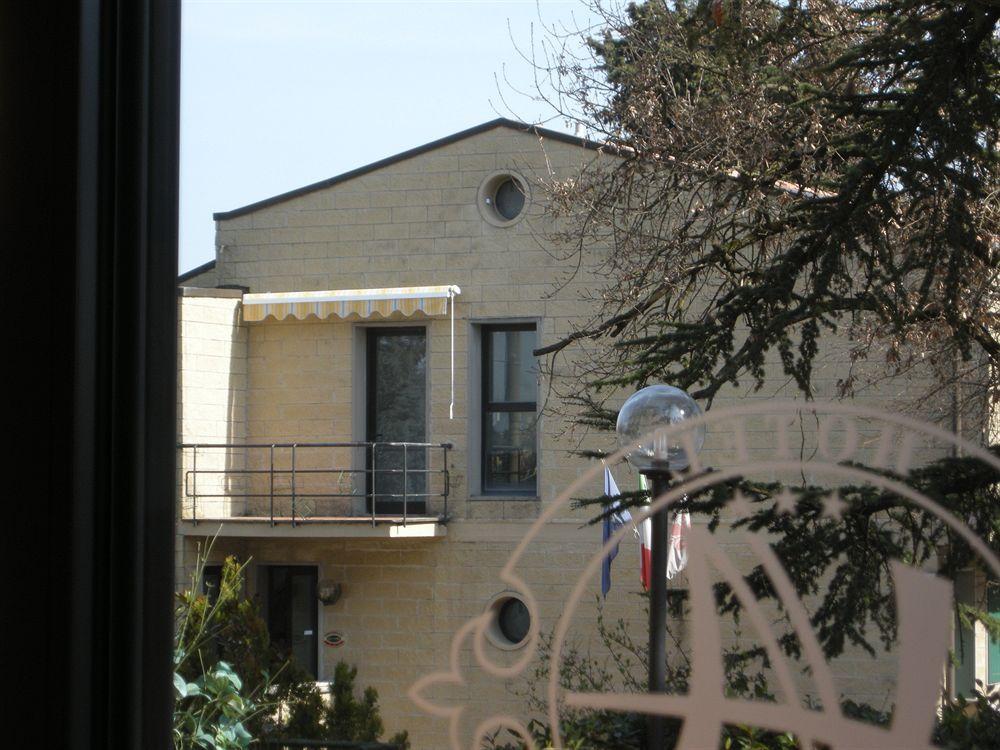Villa Ambrosina Impruneta Esterno foto
