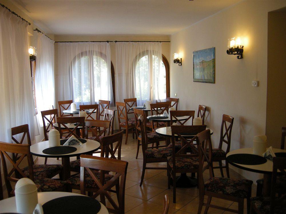 Villa Ambrosina Impruneta Esterno foto