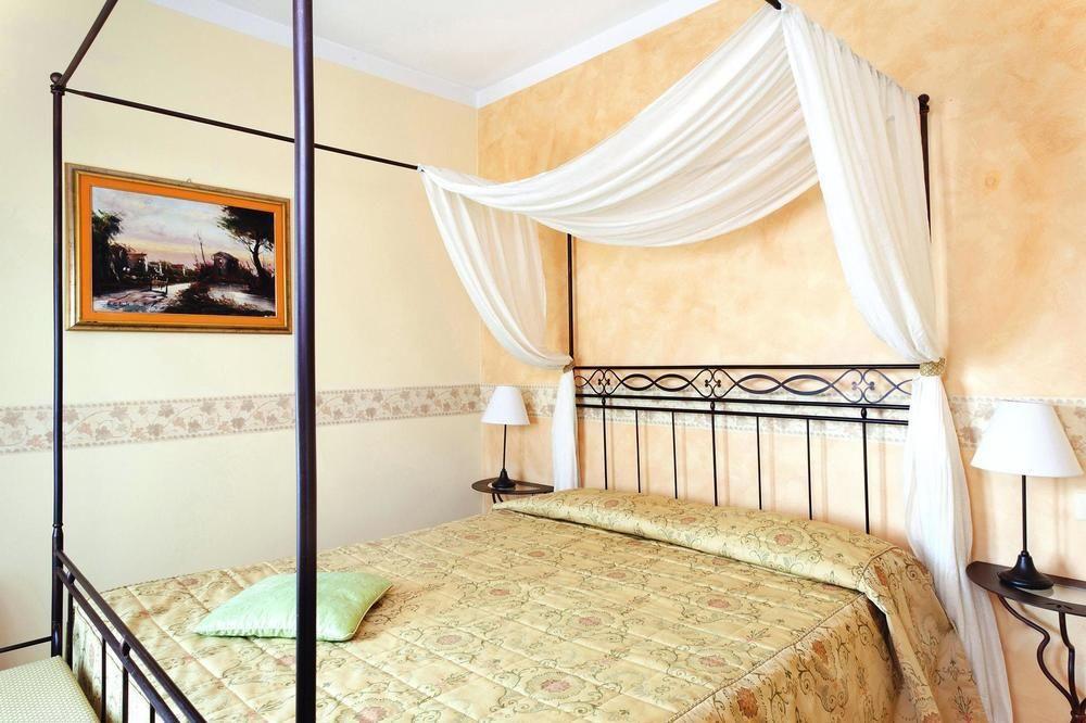 Villa Ambrosina Impruneta Esterno foto