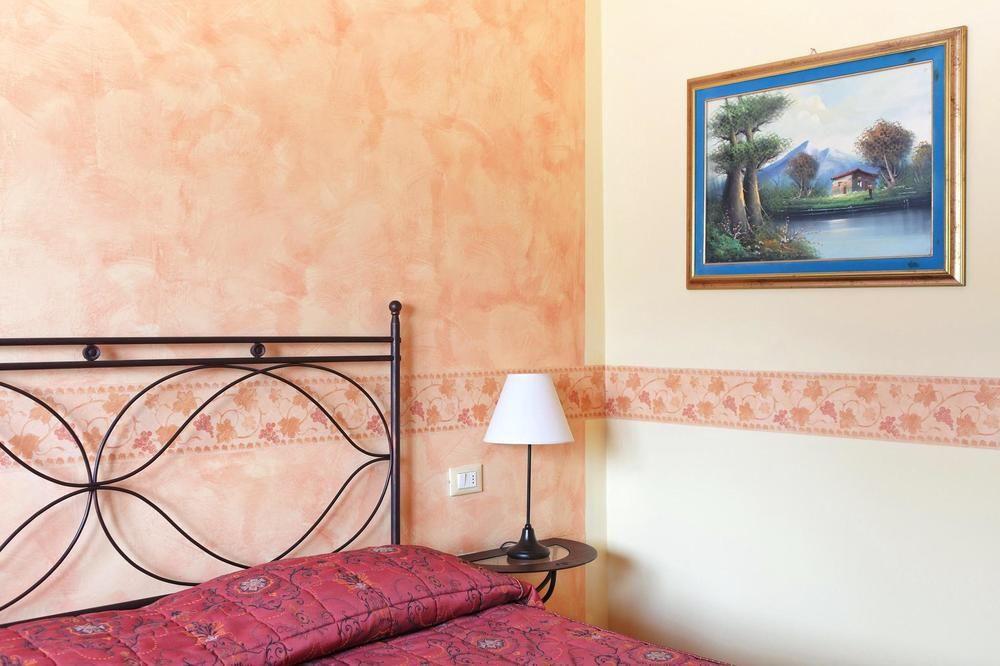Villa Ambrosina Impruneta Esterno foto