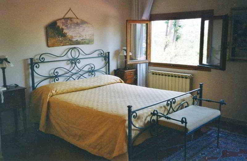 Villa Ambrosina Impruneta Esterno foto