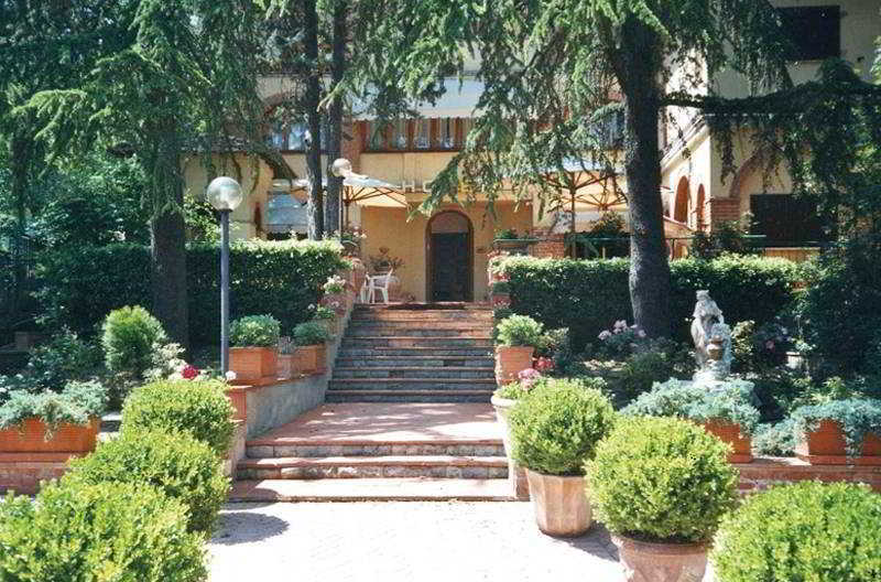 Villa Ambrosina Impruneta Esterno foto