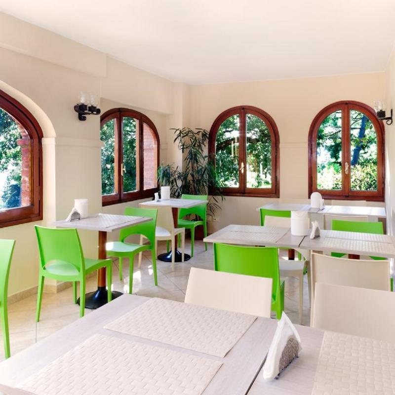 Villa Ambrosina Impruneta Esterno foto