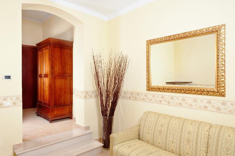 Villa Ambrosina Impruneta Esterno foto