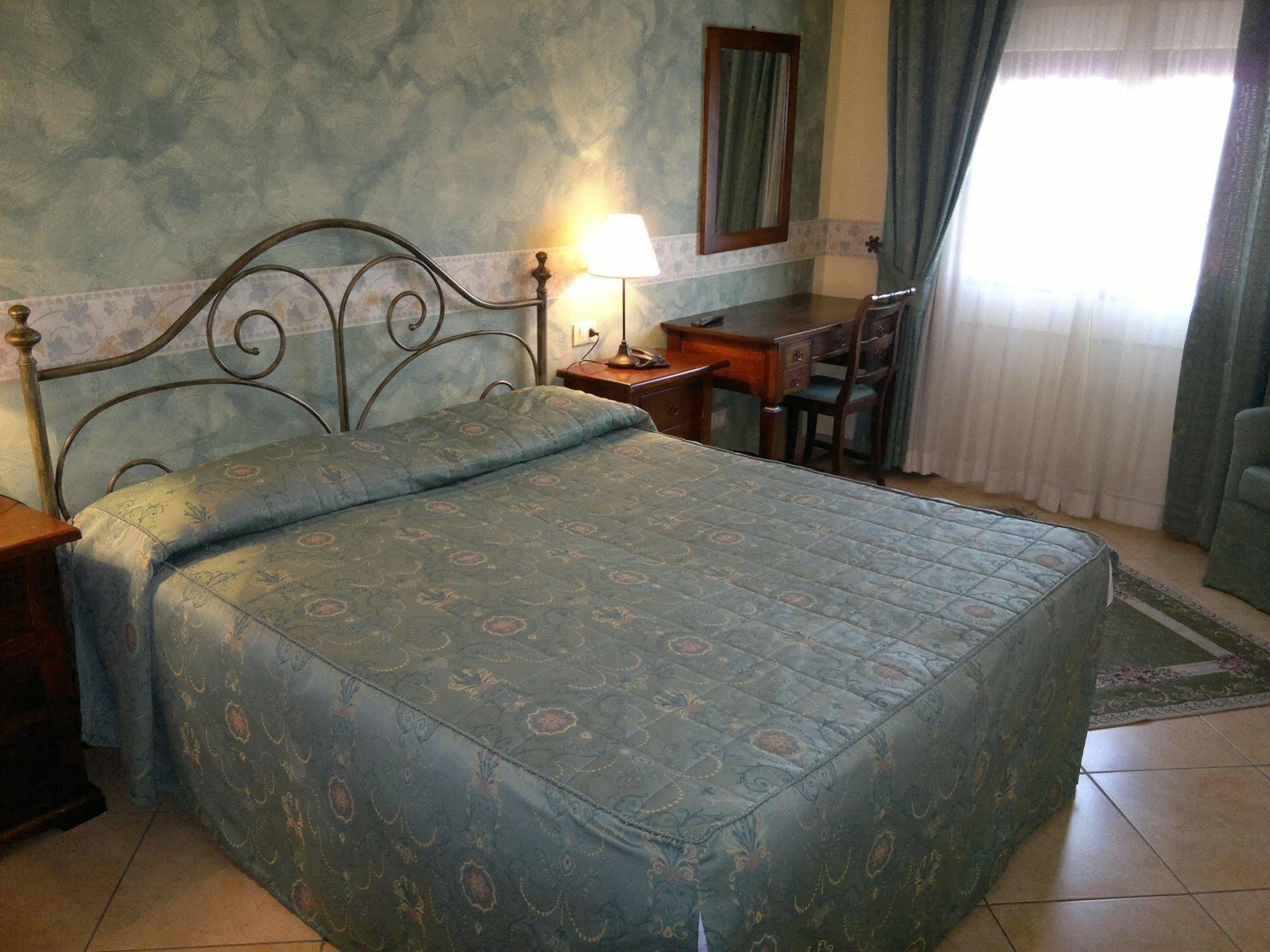 Villa Ambrosina Impruneta Esterno foto
