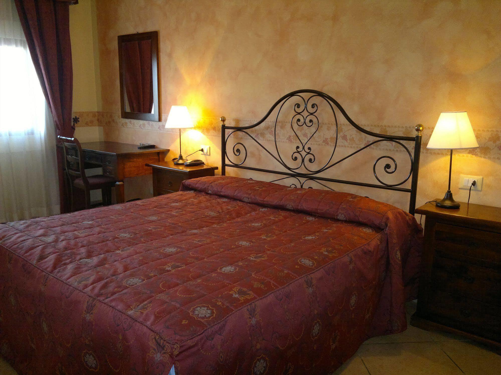 Villa Ambrosina Impruneta Esterno foto