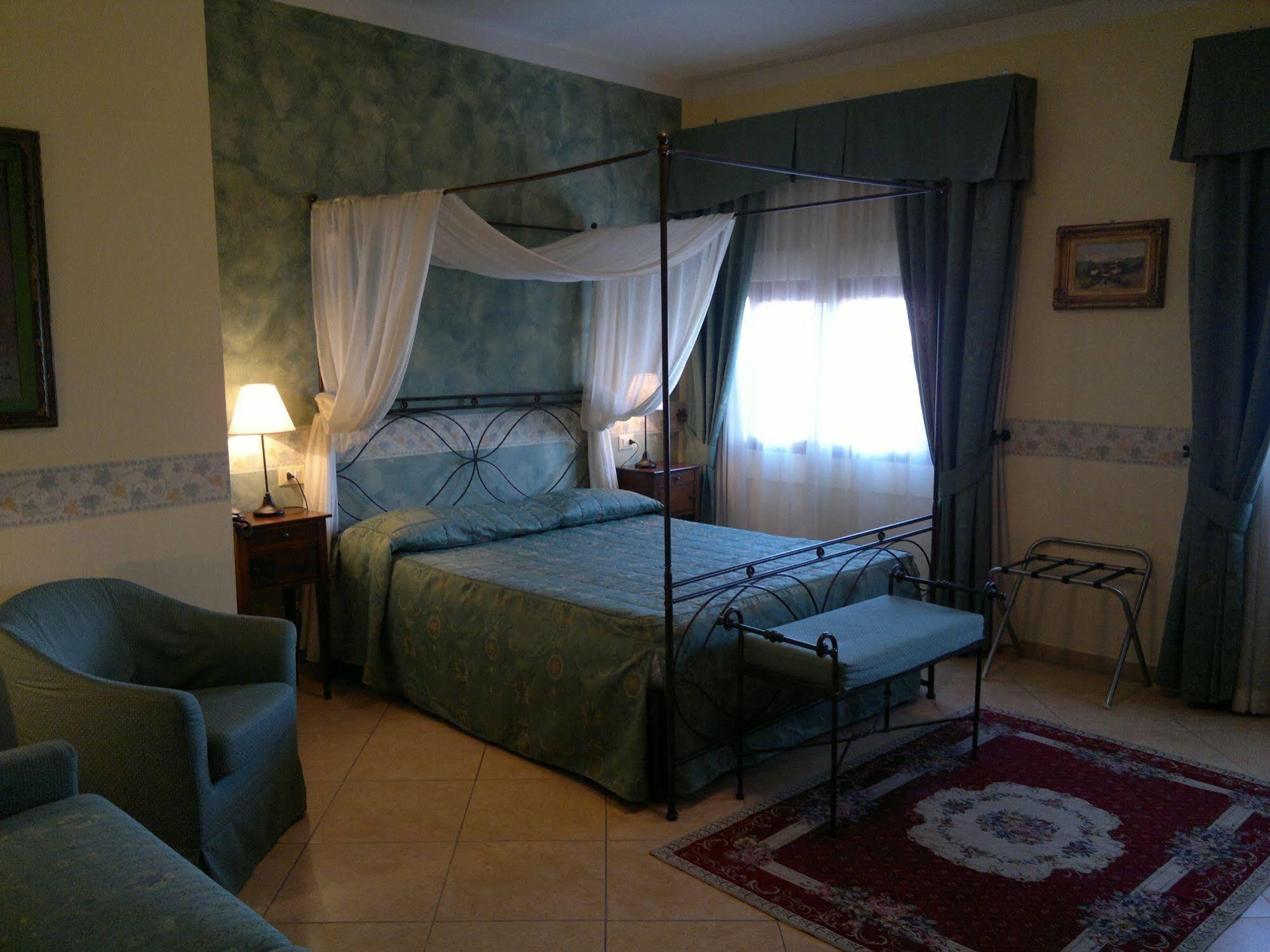 Villa Ambrosina Impruneta Esterno foto